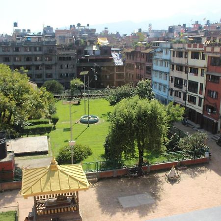 Lumbini Heritage Home Lalitpur Exterior photo