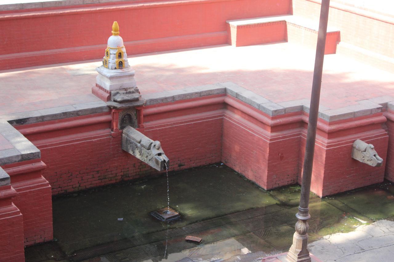 Lumbini Heritage Home Lalitpur Exterior photo